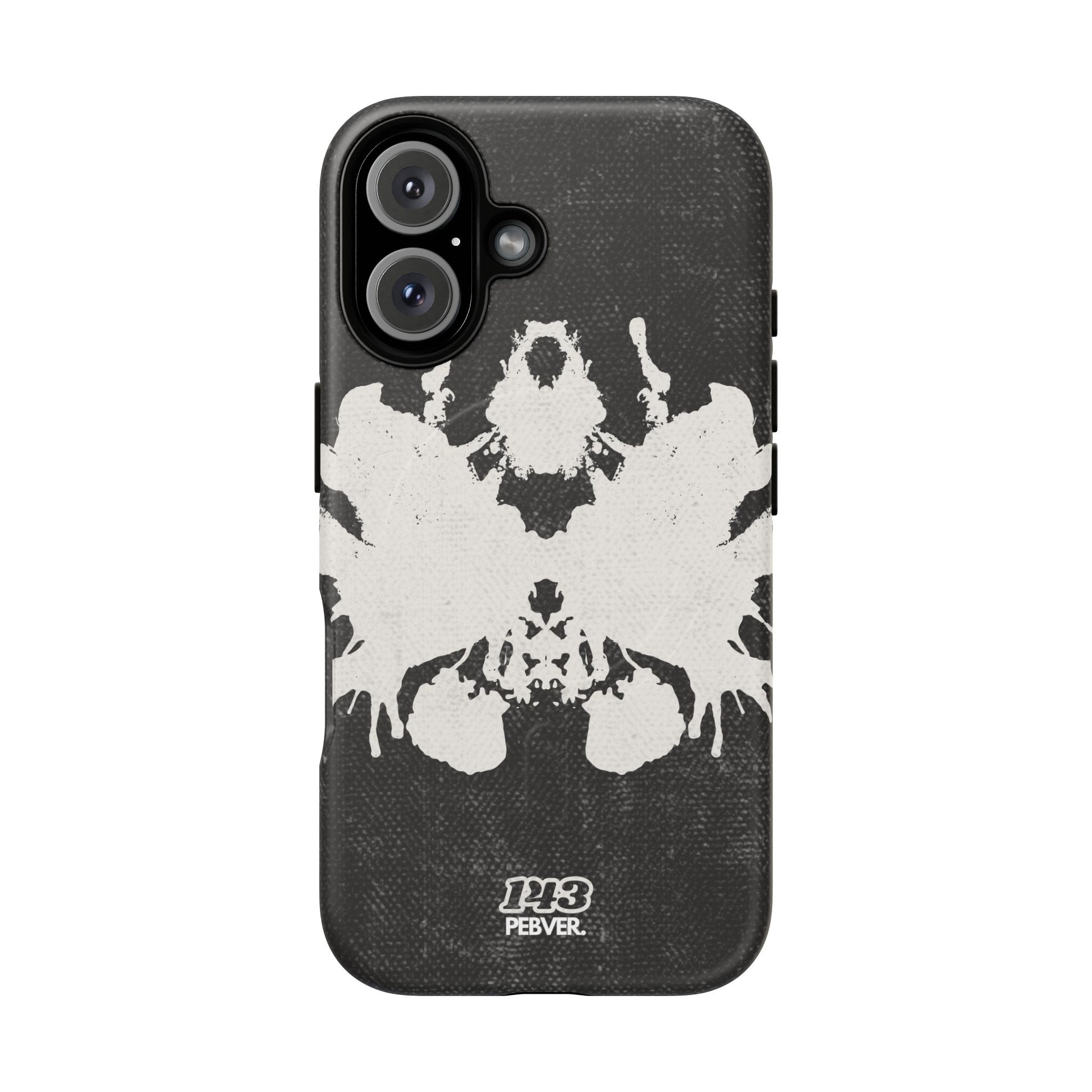 Clue MagSafe Case Phone Case PEBVER.