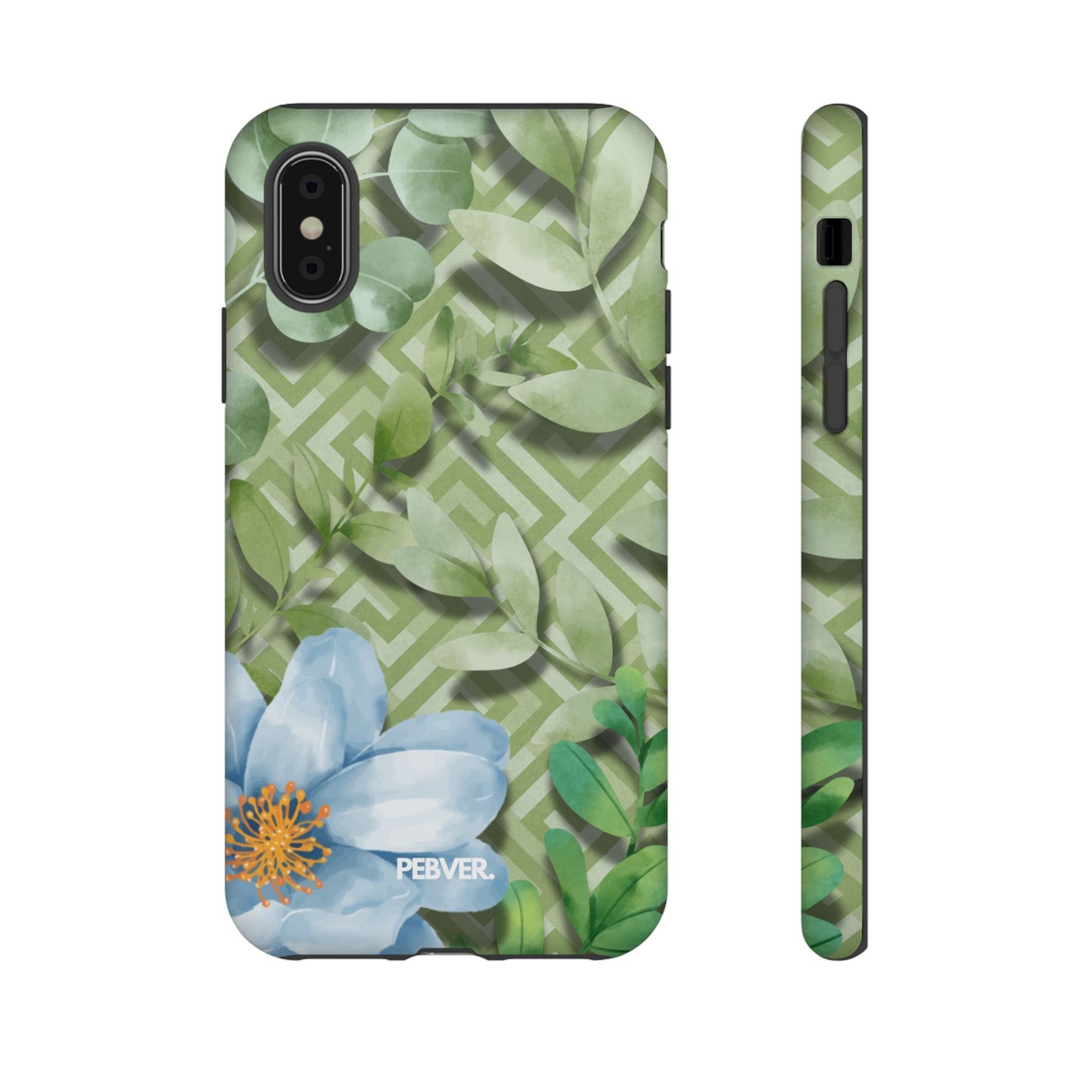 Garden | Phone Case Phone Case PEBVER.