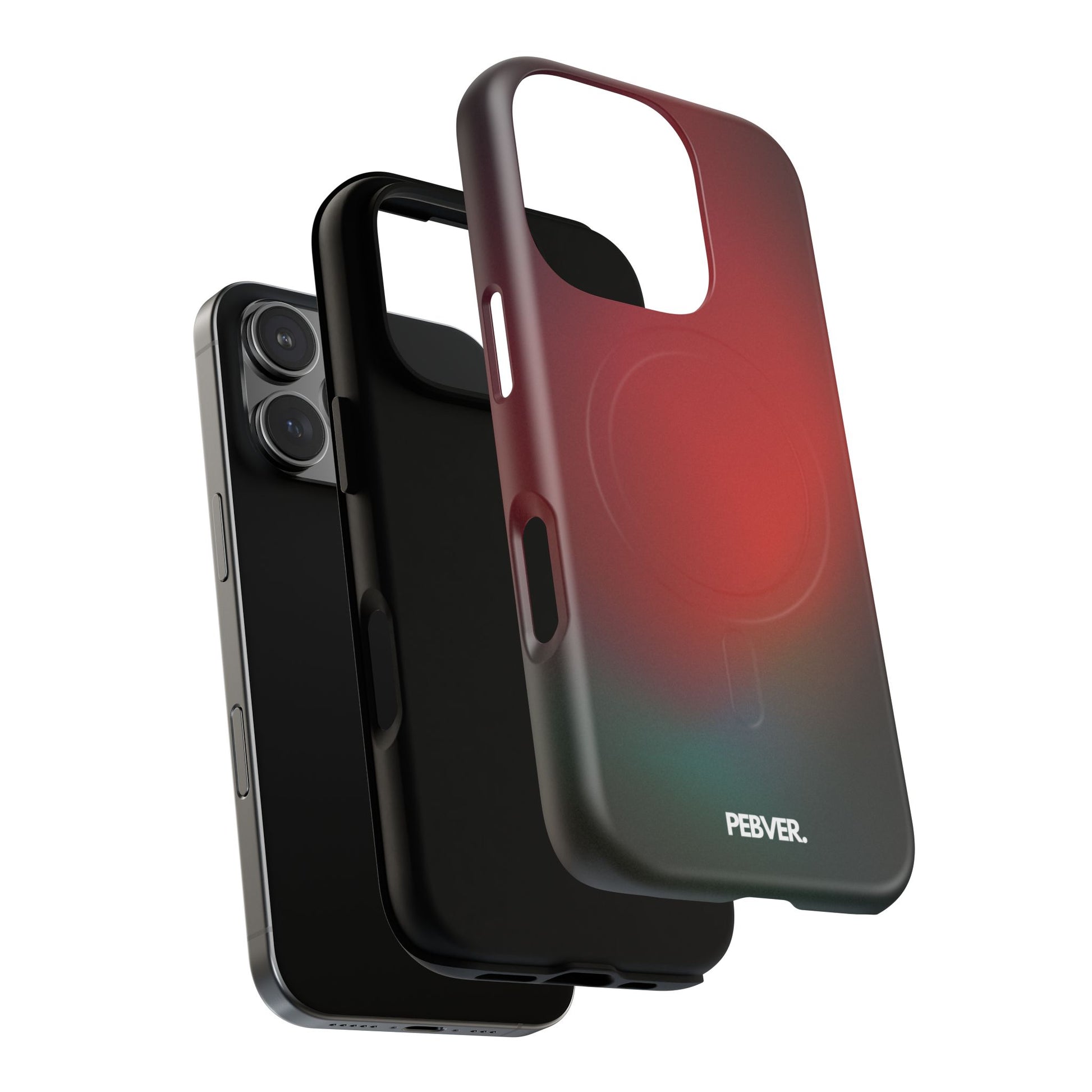 Sense | MagSafe iPhone 17 Pro Max Matte