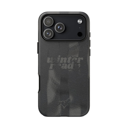 WR 2 Phone Case iPhone 17 Pro Max Matte