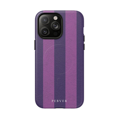 Linear | MagSafe Phone Case PEBVER. iPhone 14 Pro Max Matte