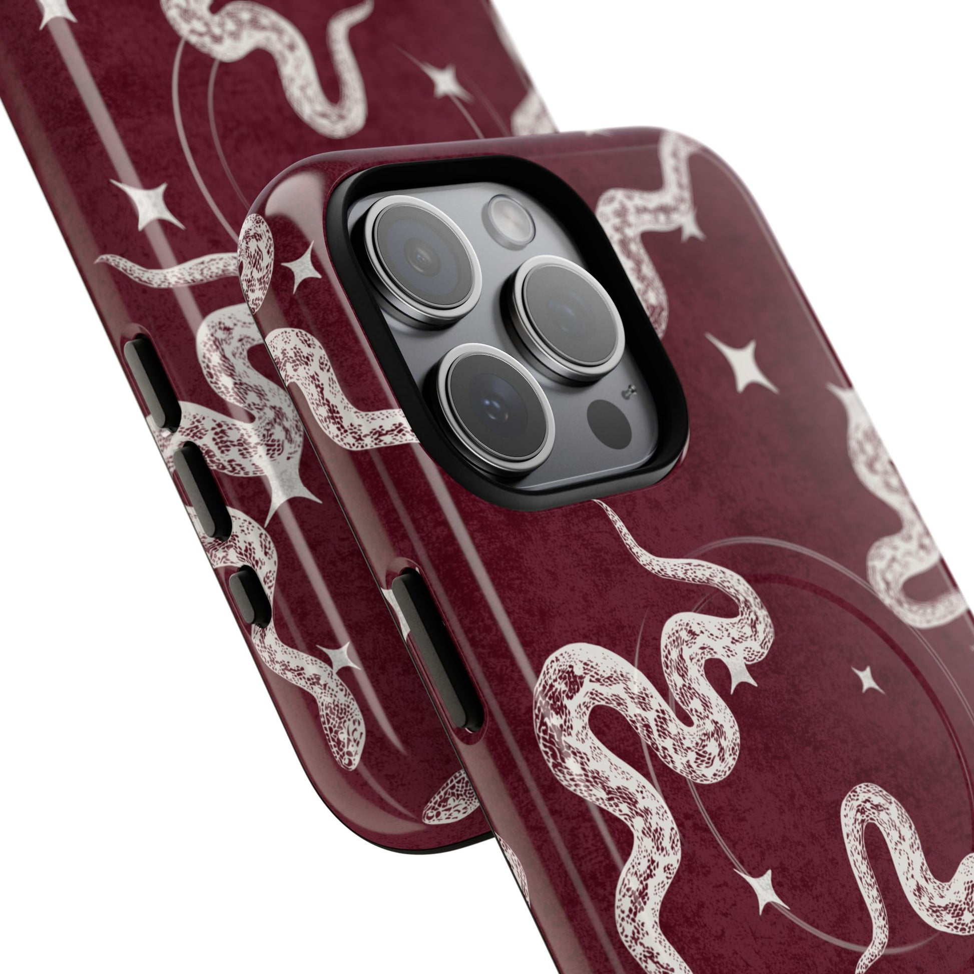 RedMoon | MagSafe iPhone 17 Pro Max Matte