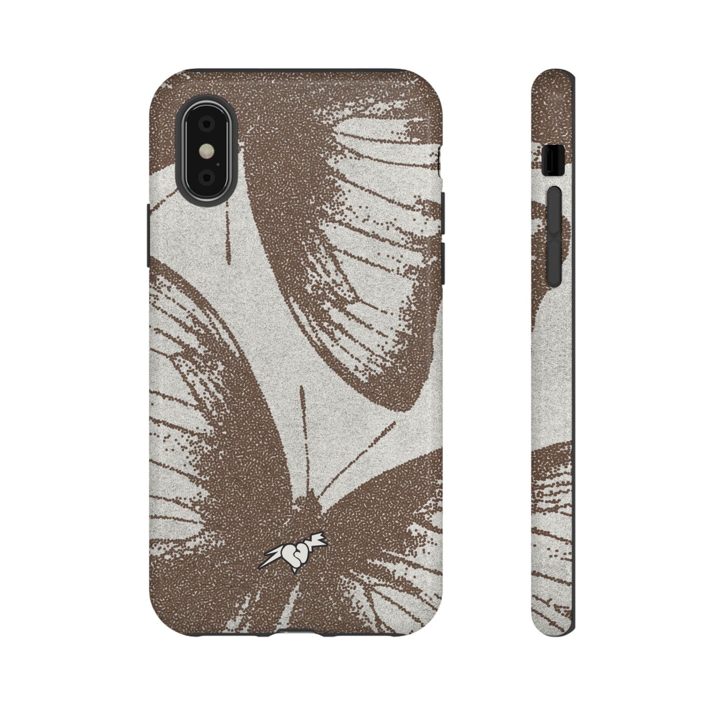 Bfly 2 Phone Case Phone Case PEBVER.