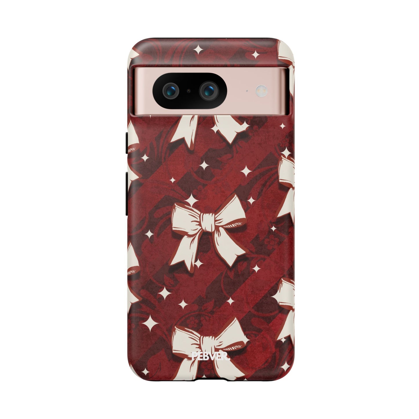 Bowly | Phone Case Google Pixel 8 Matte