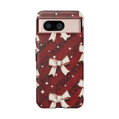 Bowly | Phone Case Google Pixel 8 Matte