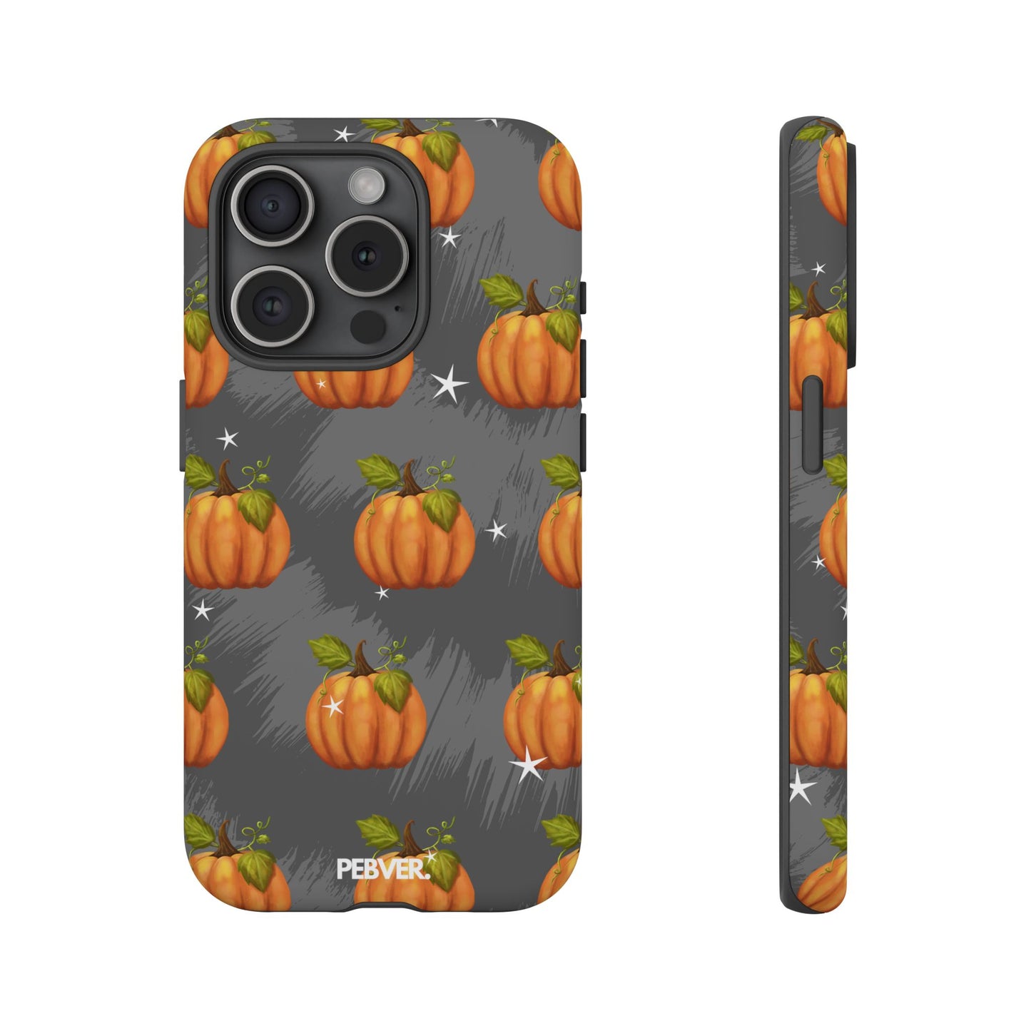 Pumpkin | Phone Case iPhone 15 Pro Matte
