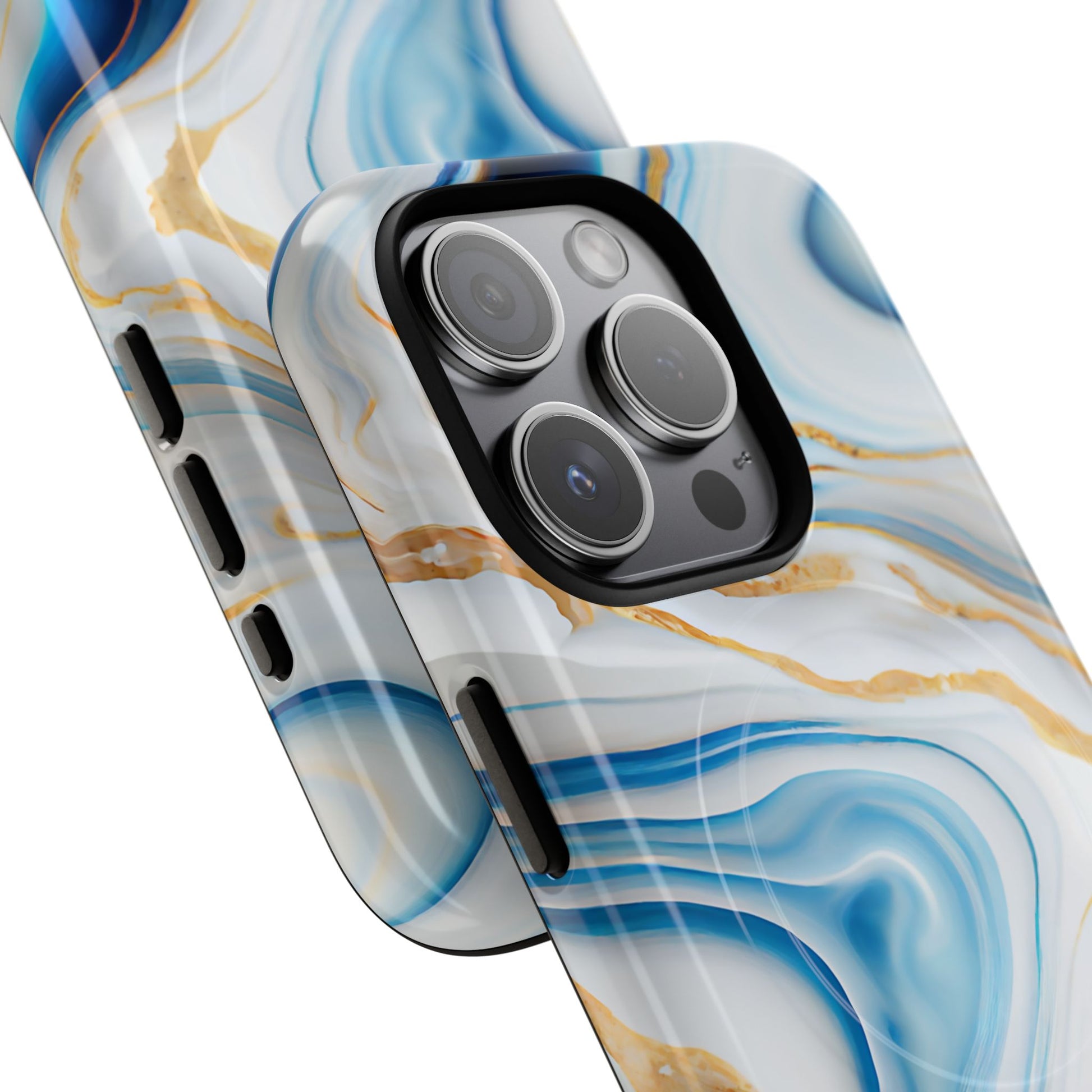 Marmelade | MagSafe iPhone 17 Pro Max Matte
