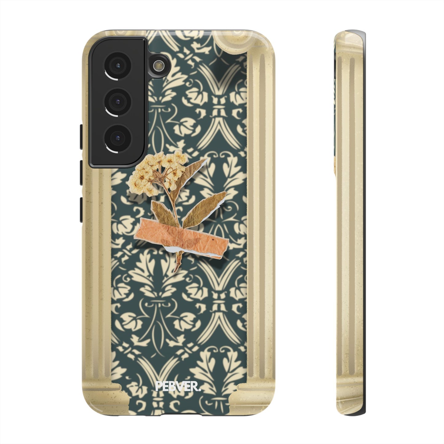 Greecy | Phone Case Samsung Galaxy S22 Glossy