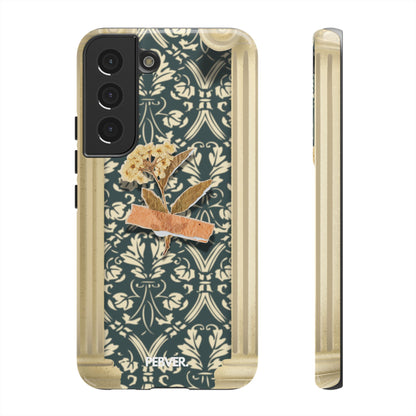 Greecy | Phone Case Samsung Galaxy S22 Glossy