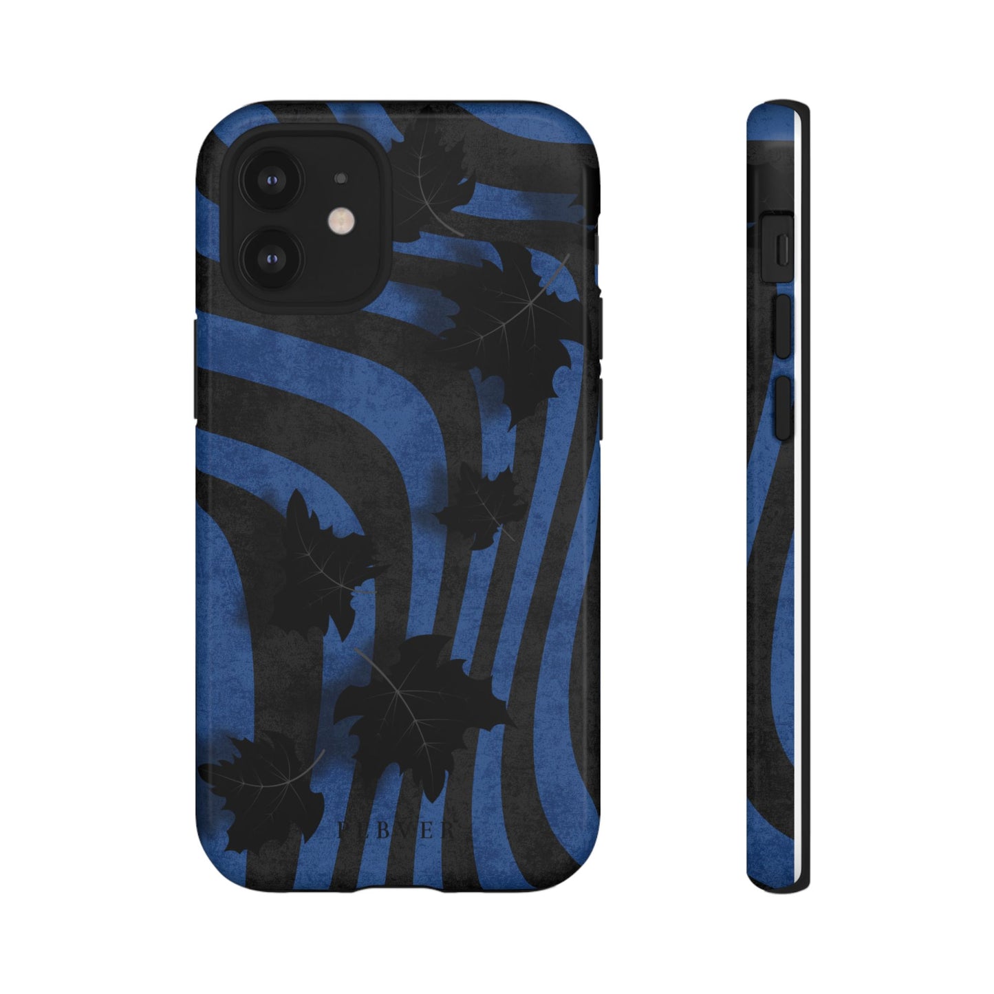 Bluery | Phone Case Phone Case PEBVER. iPhone 12 Mini Glossy