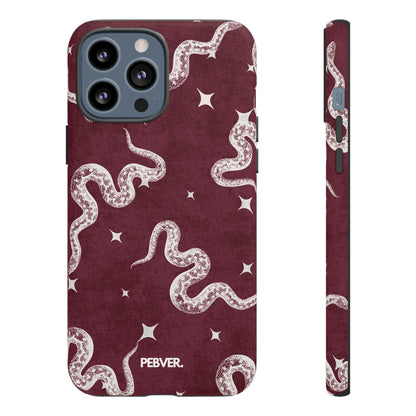 RedMoon | Phone Case iPhone 13 Pro Max Matte