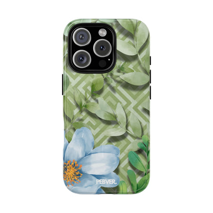 Garden | MagSafe Phone Case PEBVER. iPhone 16 Pro Glossy