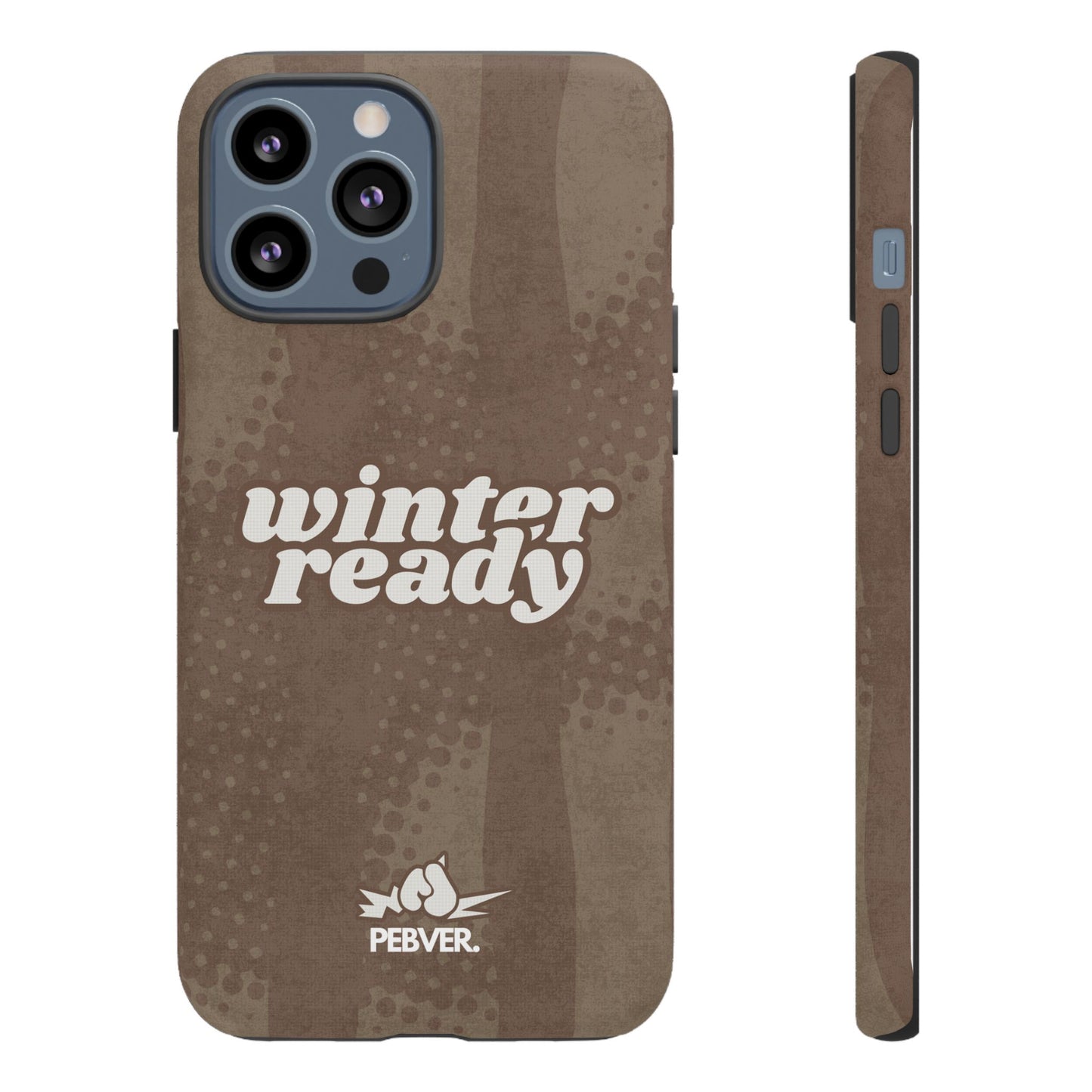 WR Phone Case iPhone 13 Pro Max Matte