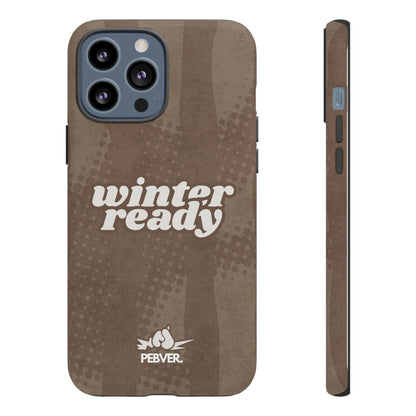 WR Phone Case iPhone 13 Pro Max Matte