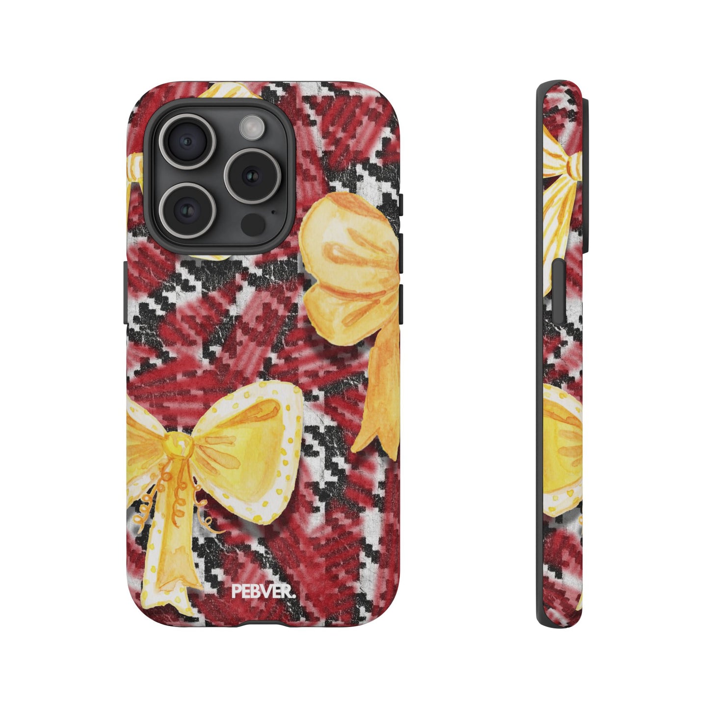 Candy | Phone Case iPhone 15 Pro Matte