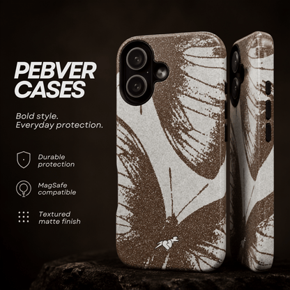 Bfly 2 Phone Case