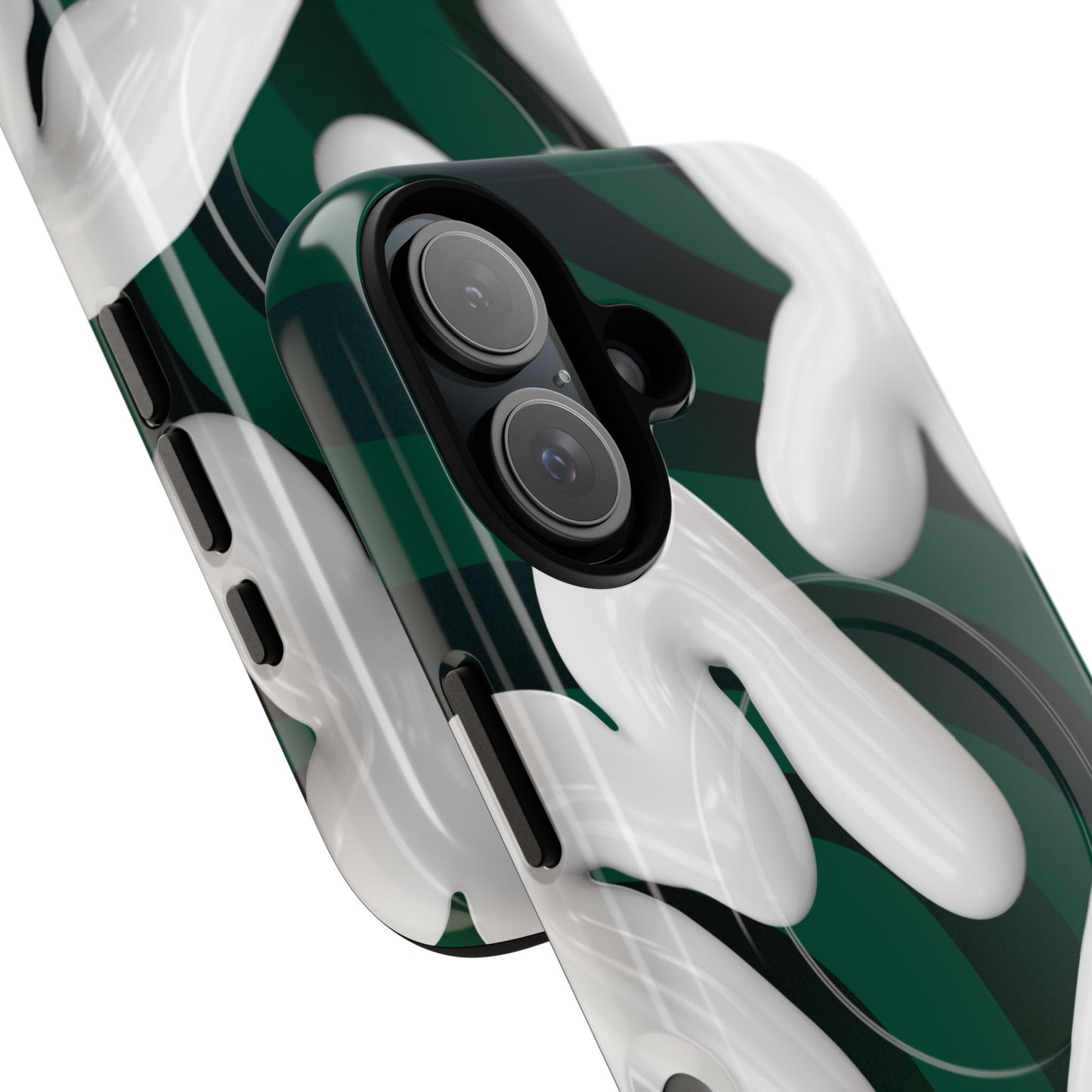 XMAS | MagSafe iPhone 17 Pro Max Matte