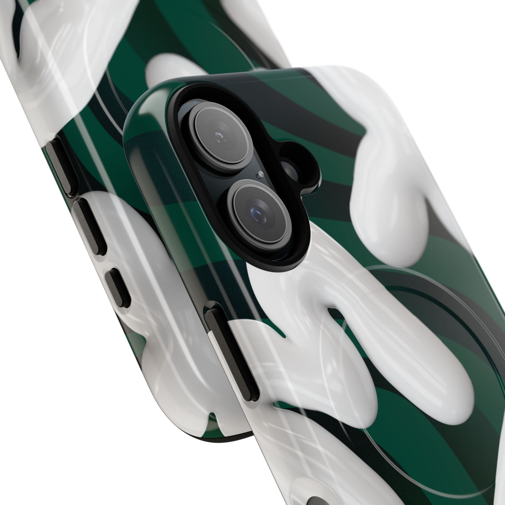 XMAS | MagSafe iPhone 17 Pro Max Matte