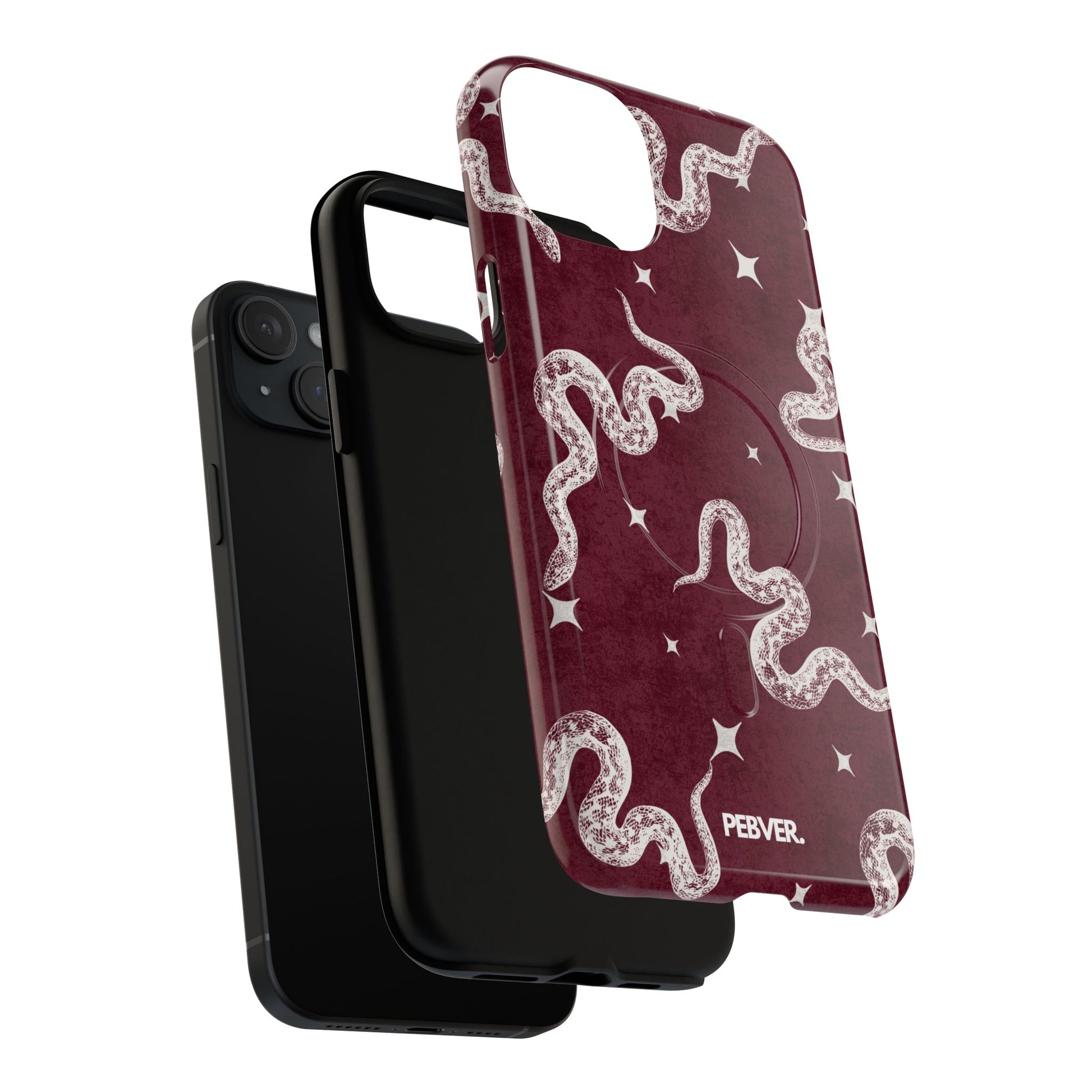 RedMoon | MagSafe iPhone 17 Pro Max Matte