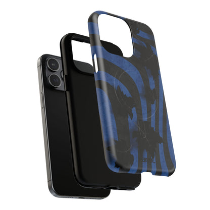 Bluery | MagSafe iPhone 17 Pro Max Matte