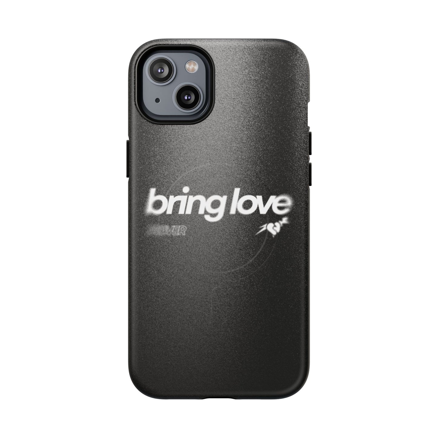 Bring Love MagSafe