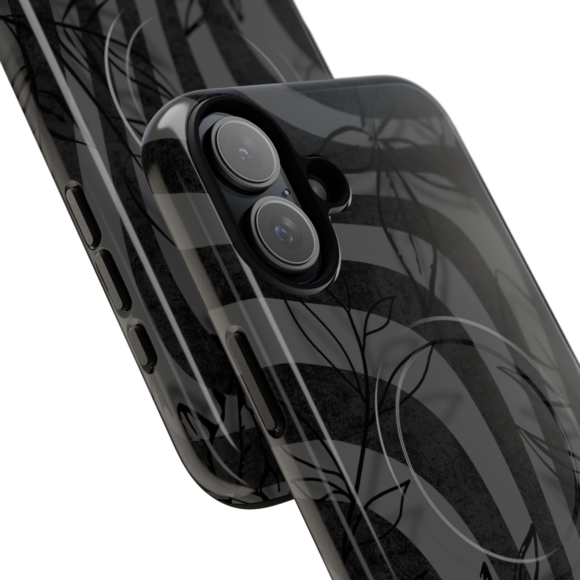 OldWood | MagSafe iPhone 17 Pro Max Matte