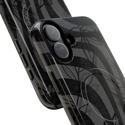 OldWood | MagSafe iPhone 17 Pro Max Matte