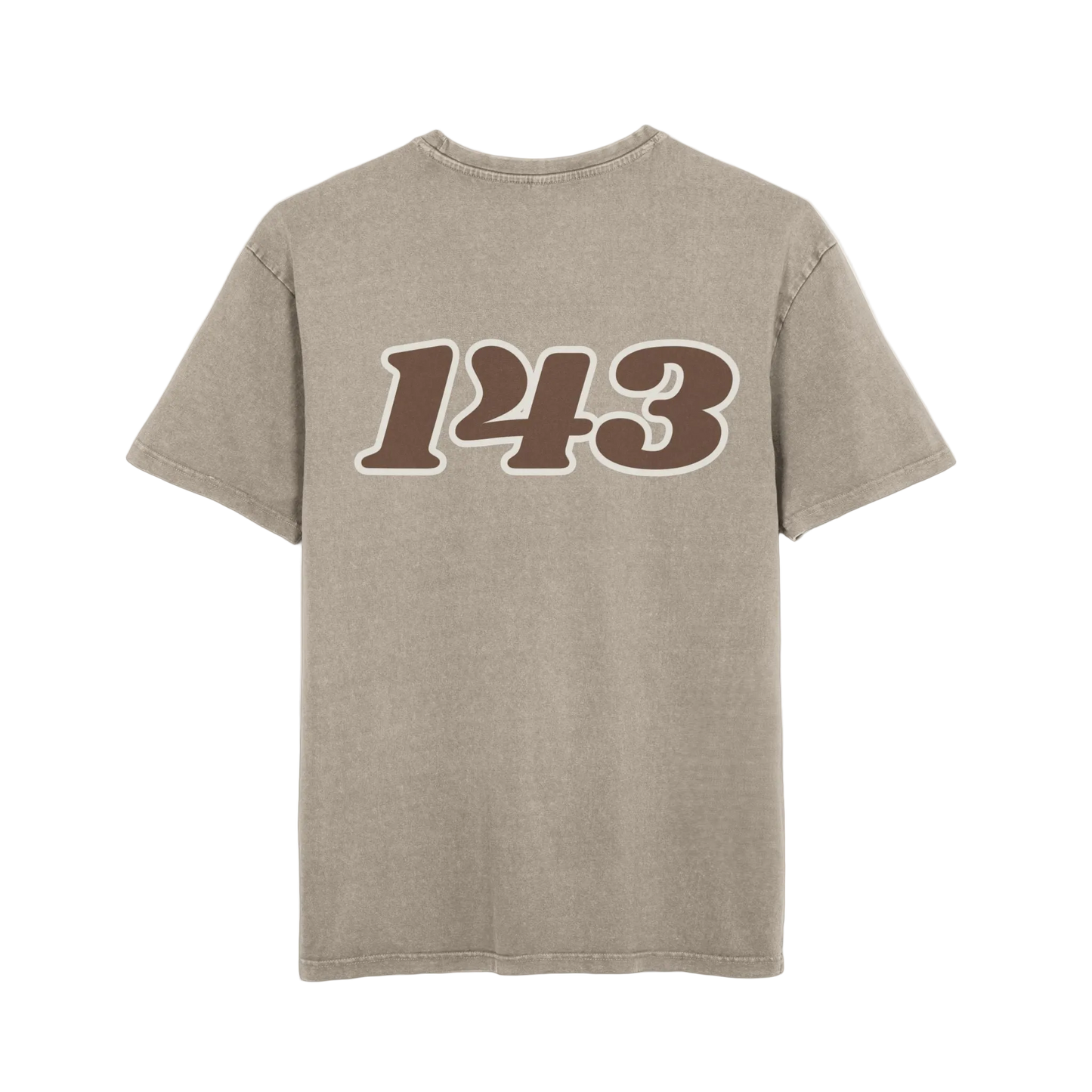 WNTR T-Shirt T-Shirt PEBVER.