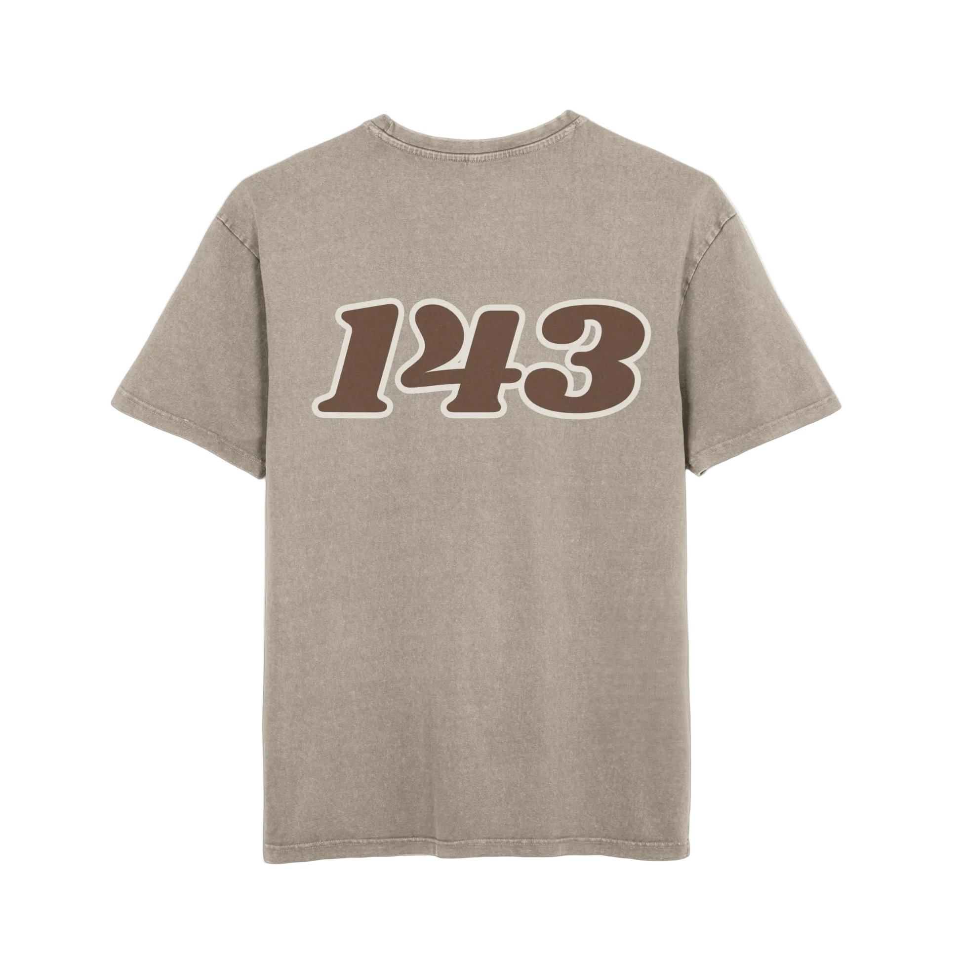 WNTR T-Shirt T-Shirt PEBVER.