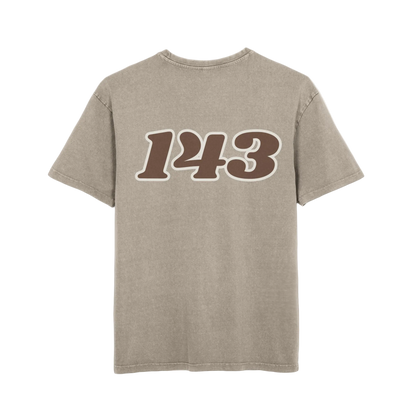 WNTR T-Shirt T-Shirt PEBVER.