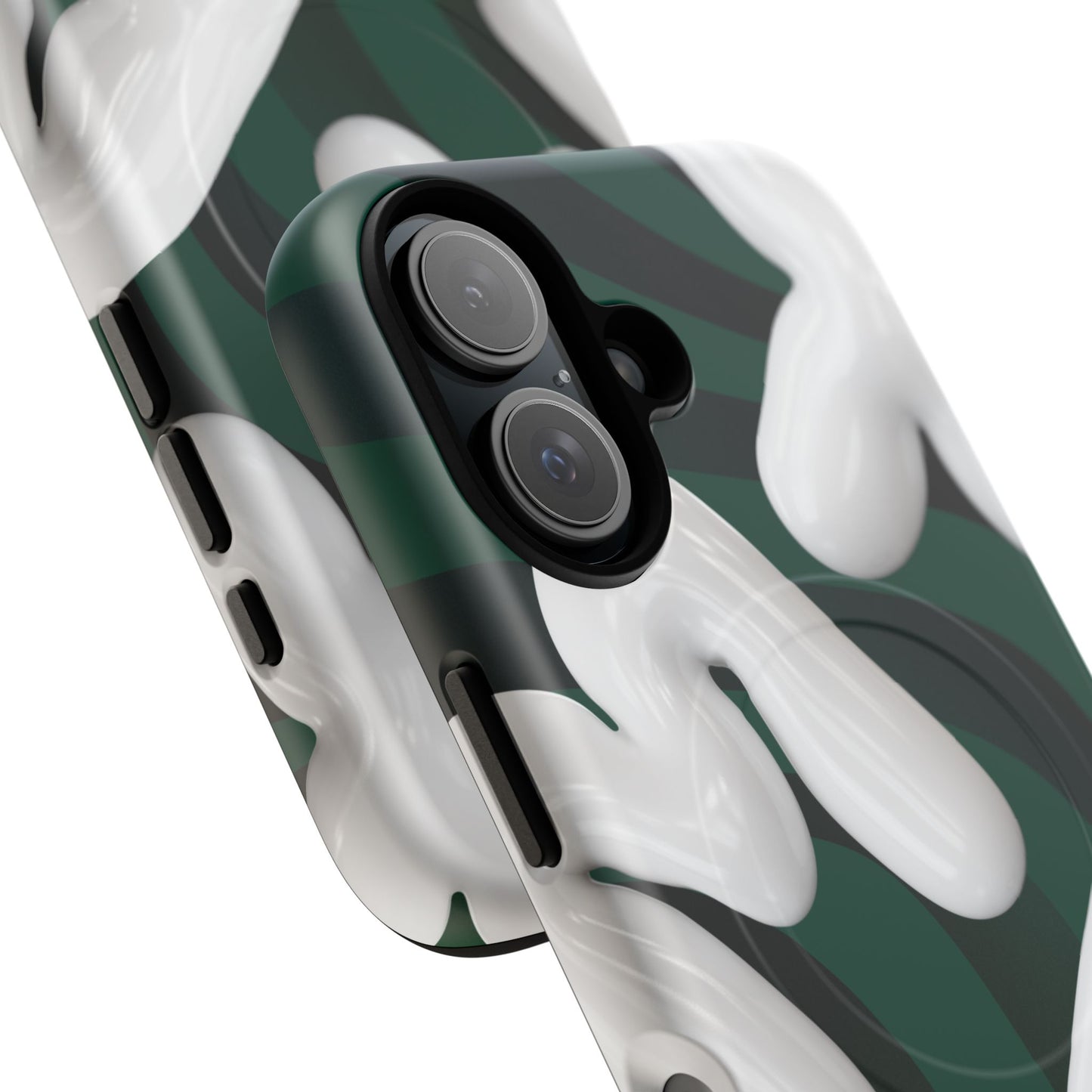 XMAS | MagSafe iPhone 17 Pro Max Matte