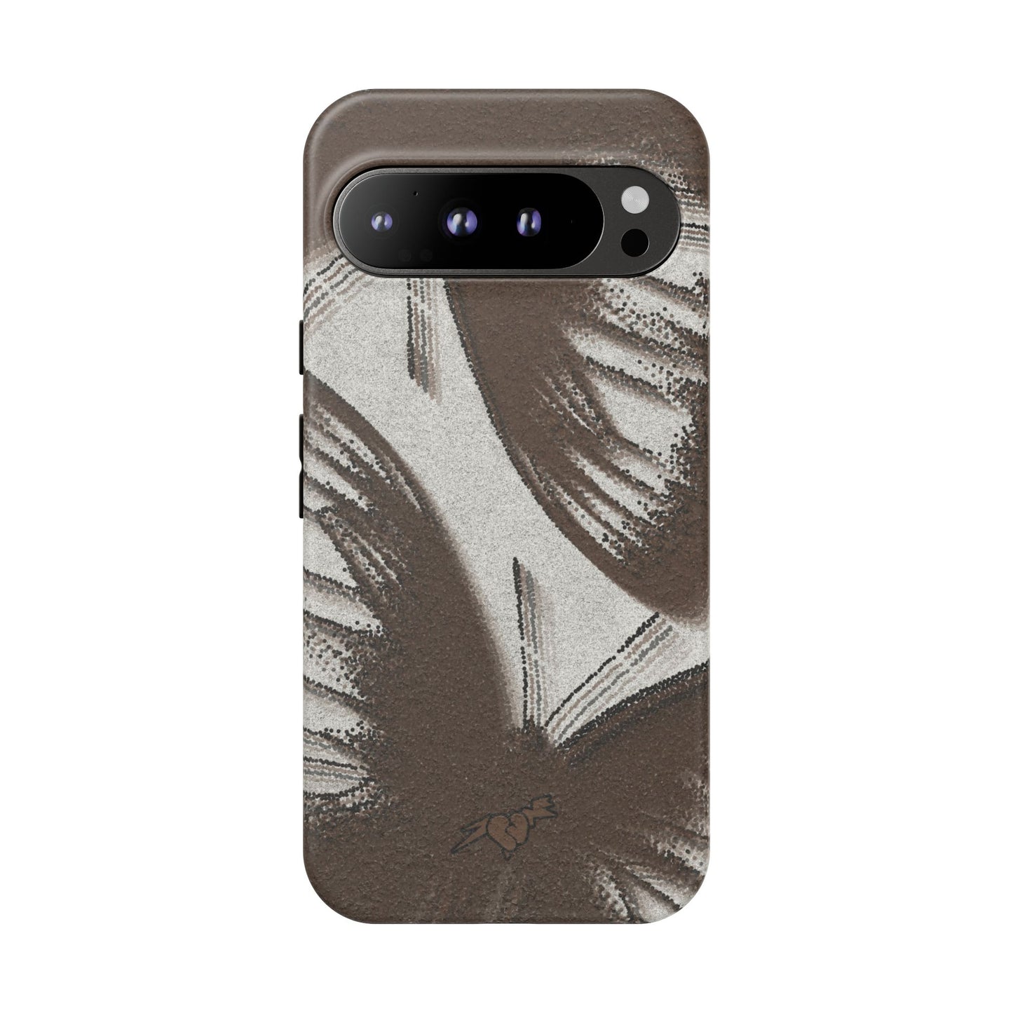 Bfly 3 Phone Case Google Pixel 9 Pro XL Matte