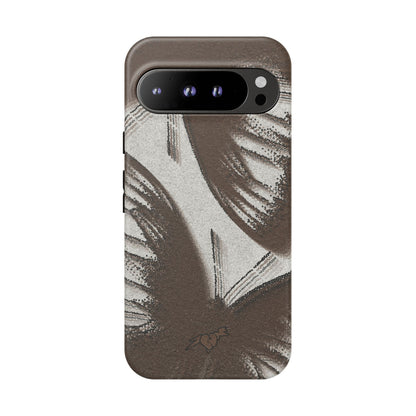 Bfly 3 Phone Case Google Pixel 9 Pro XL Matte