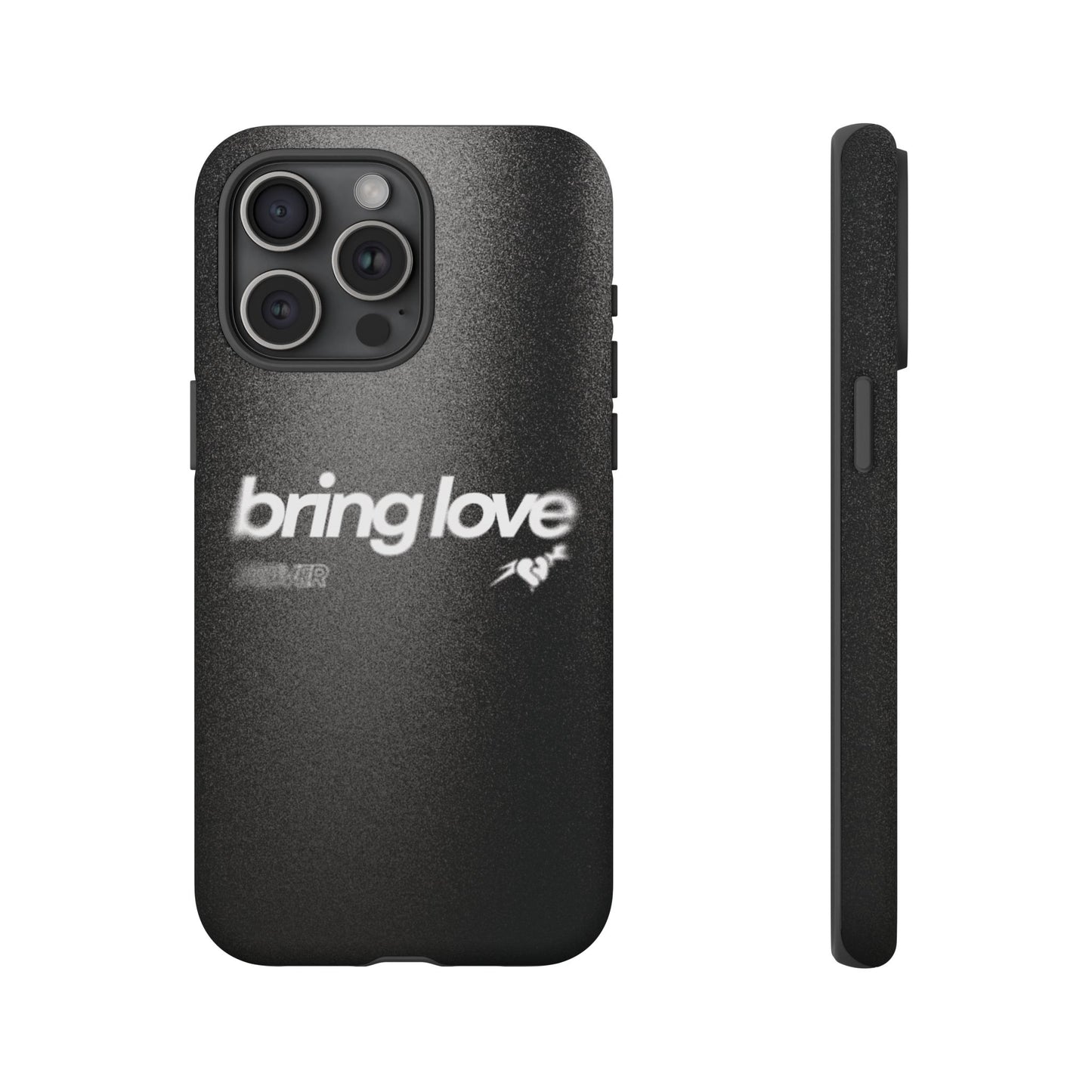 Bring Love Phone Case
