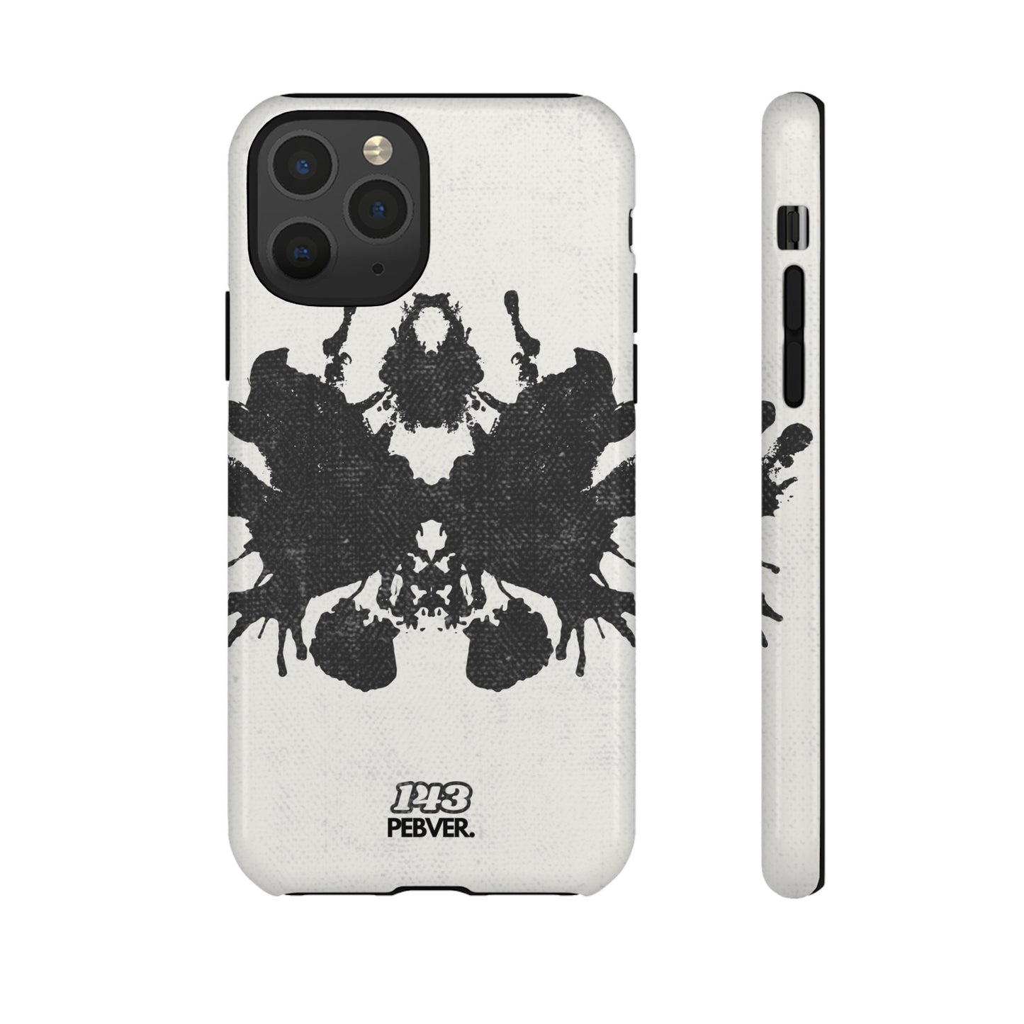 Evidence Phone Case Phone Case PEBVER.