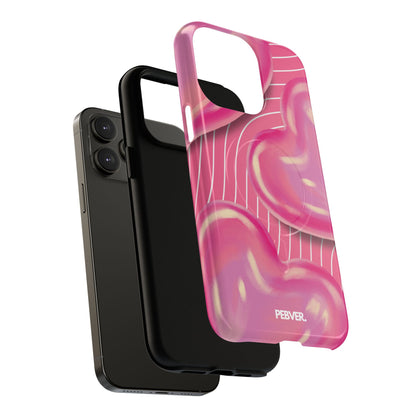 Hearts | MagSafe iPhone 17 Pro Max Matte