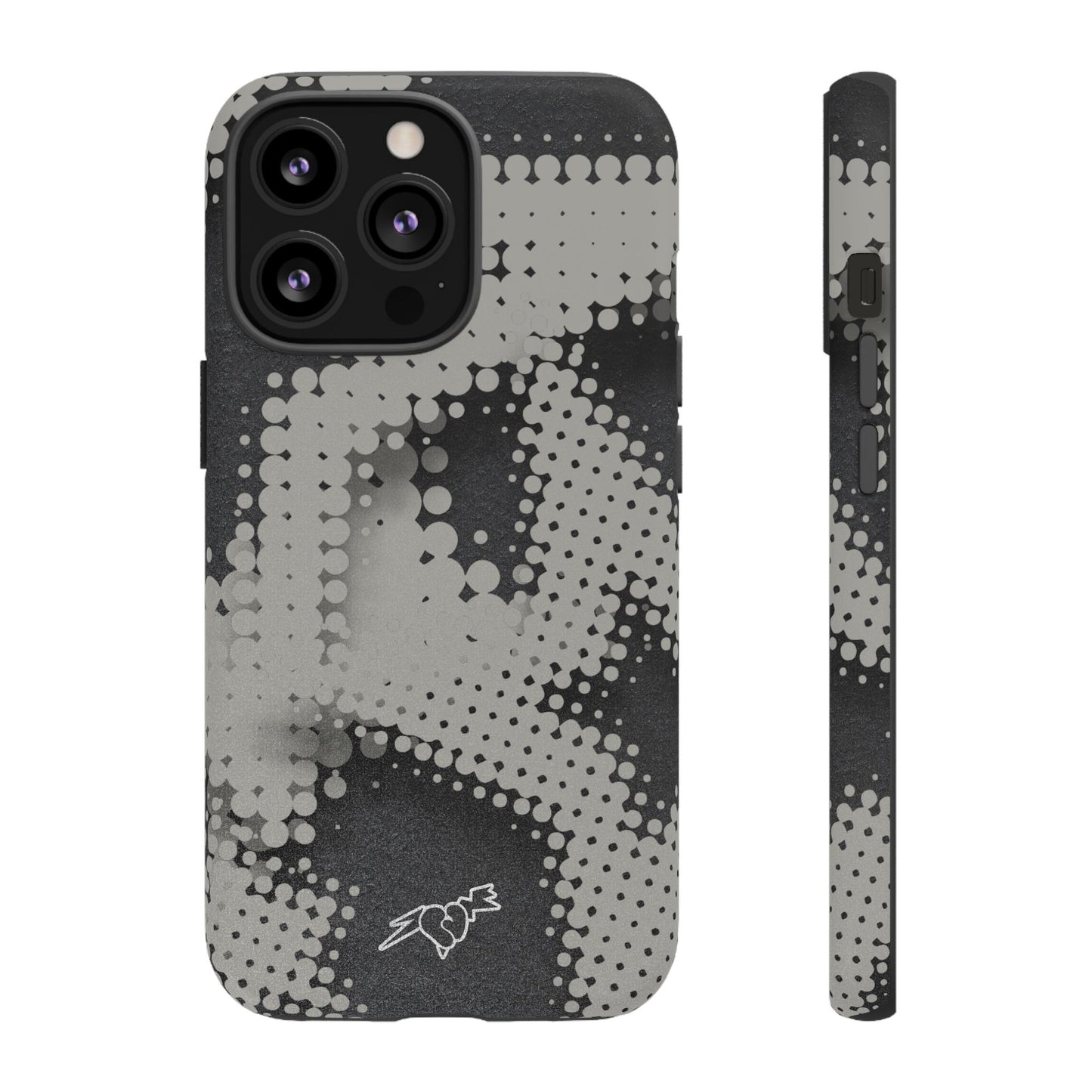 Stared Phone Case iPhone 13 Pro Matte