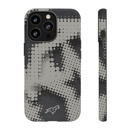 Stared Phone Case iPhone 13 Pro Matte