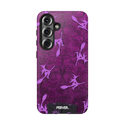 Witched | Phone Case Samsung Galaxy S25 Glossy