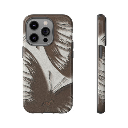 Bfly 3 Phone Case iPhone 14 Pro Glossy