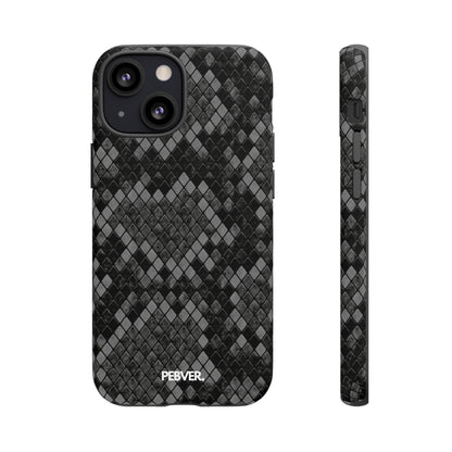 SnakeCream | Phone Case iPhone 13 Mini Matte