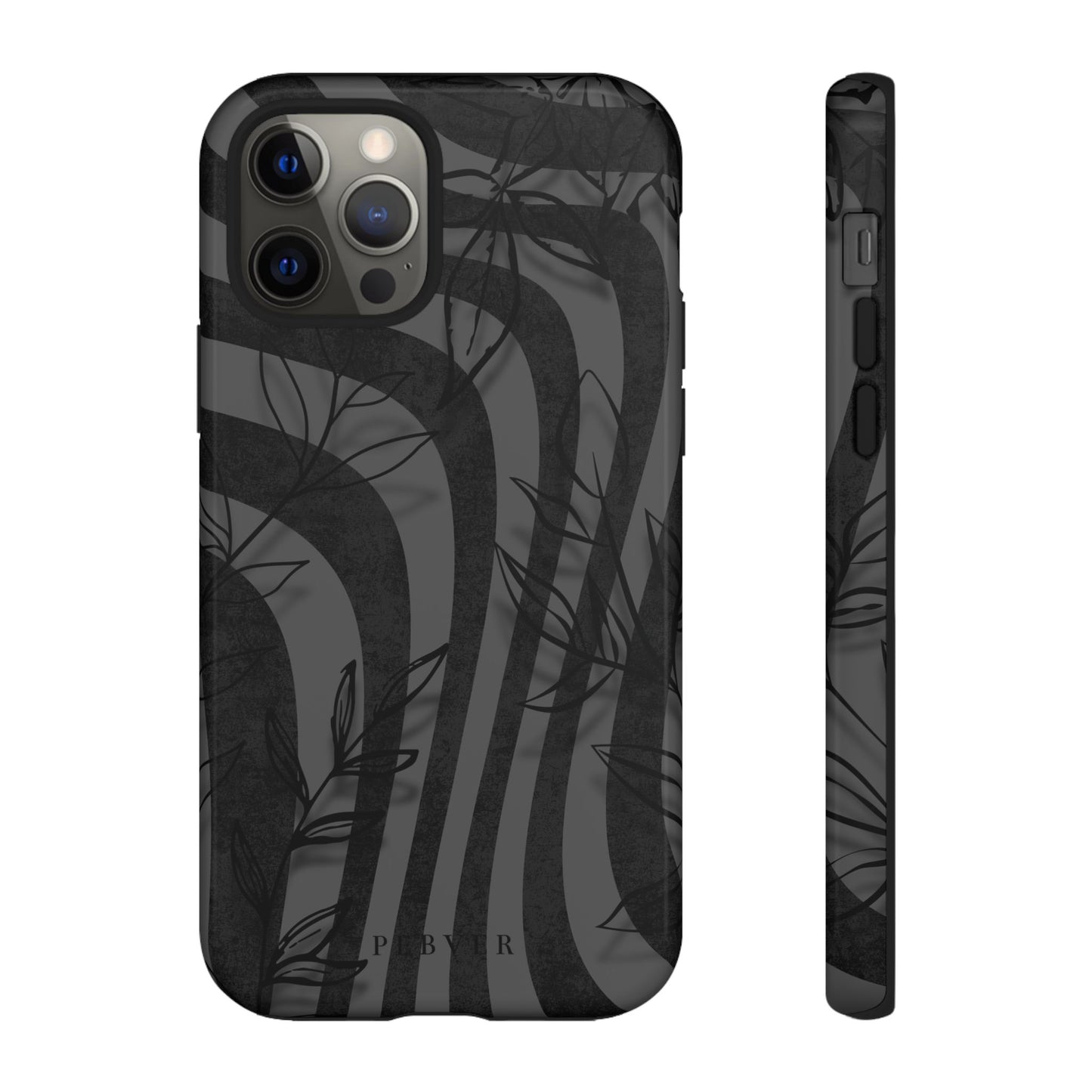 OldWood | Phone Case Phone Case PEBVER. iPhone 12 Pro Glossy