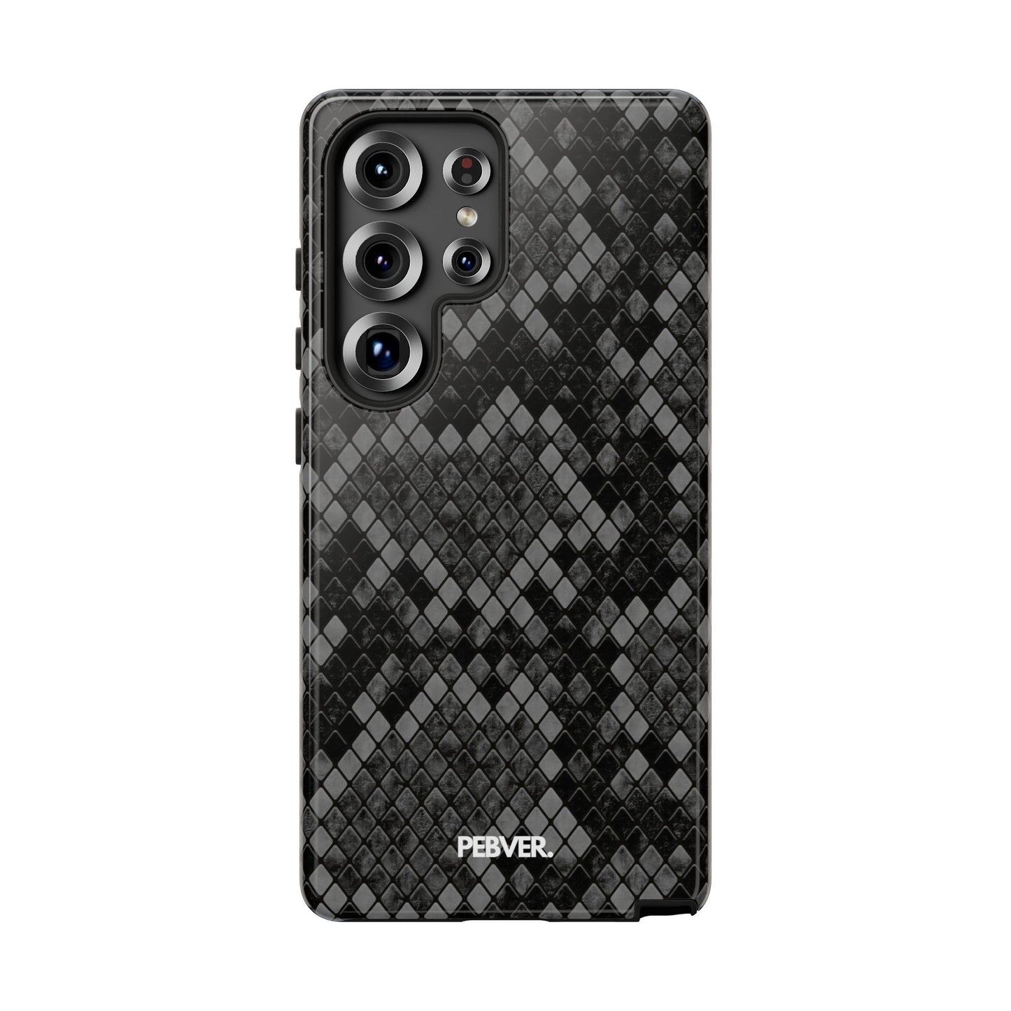 SnakeCream | Phone Case Samsung Galaxy S25 Ultra Glossy