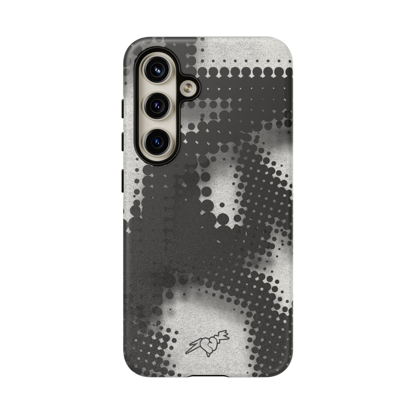 Stared 2 Phone Case Samsung Galaxy S24 Matte