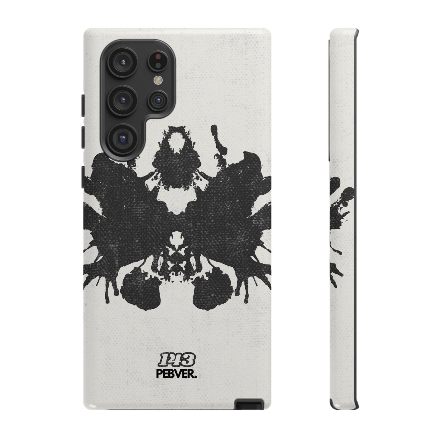 Evidence Phone Case Samsung Galaxy S22 Ultra Glossy