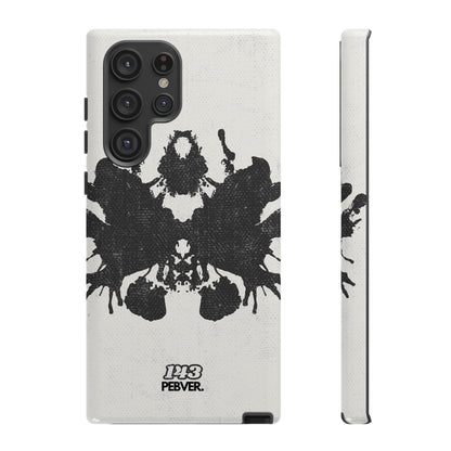 Evidence Phone Case Samsung Galaxy S22 Ultra Glossy
