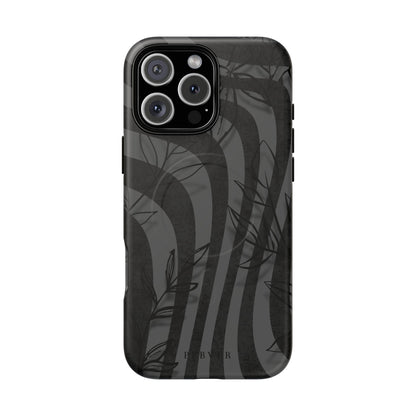 OldWood | MagSafe Phone Case PEBVER. iPhone 16 Pro Max Matte