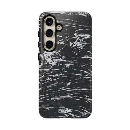Graphite Phone Case Samsung Galaxy S24 Glossy