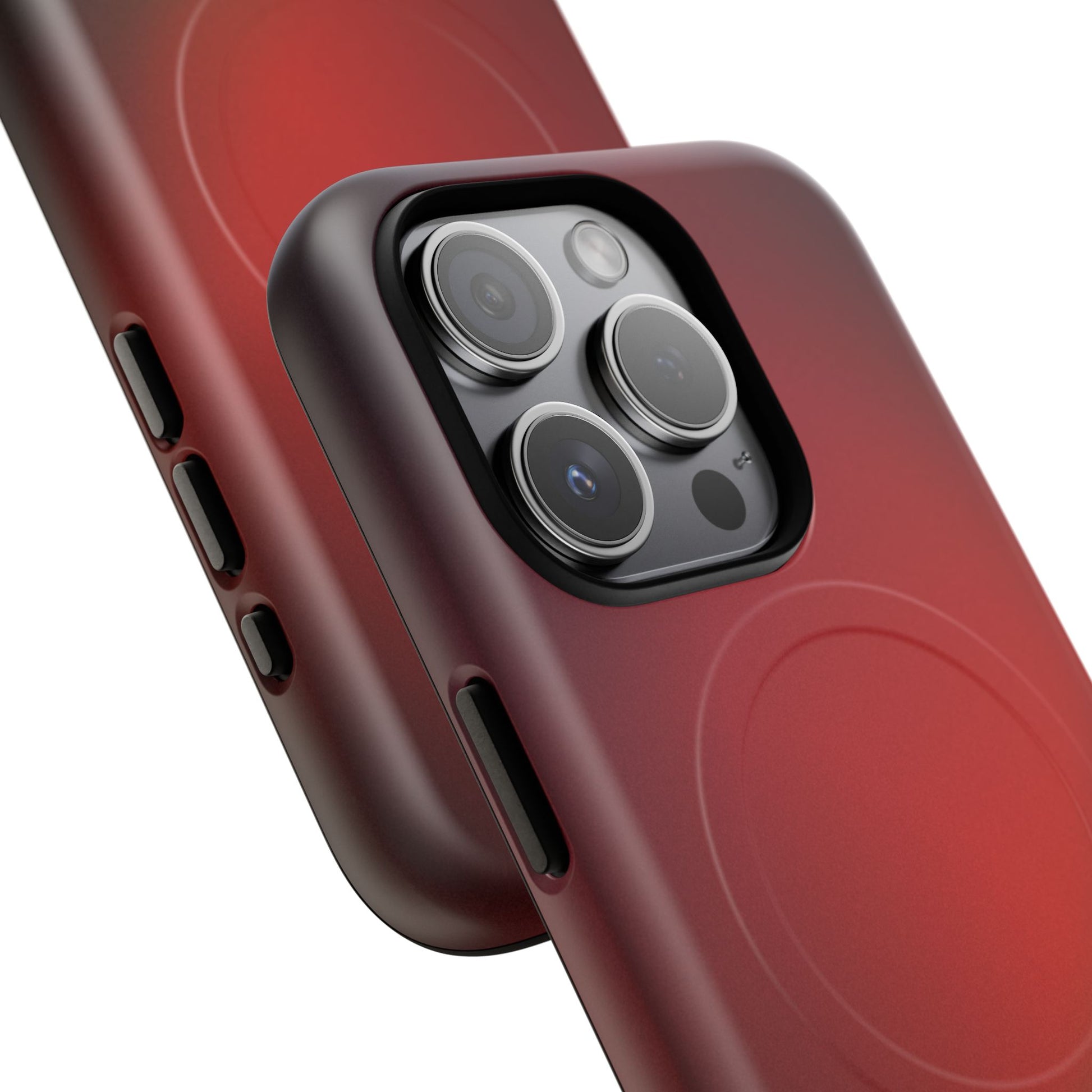 Sense | MagSafe iPhone 17 Pro Max Matte