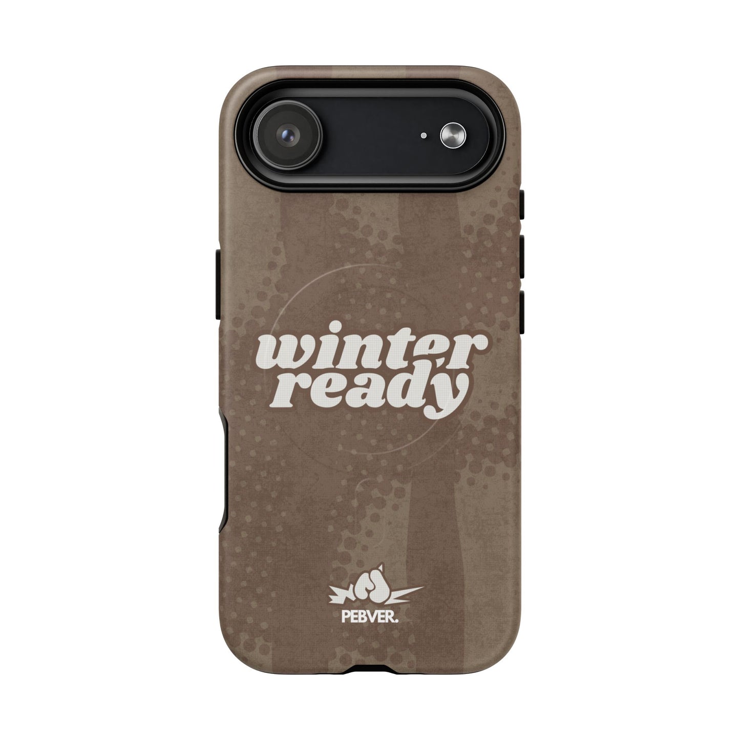 WR MagSafe Case iPhone 17 Air Glossy